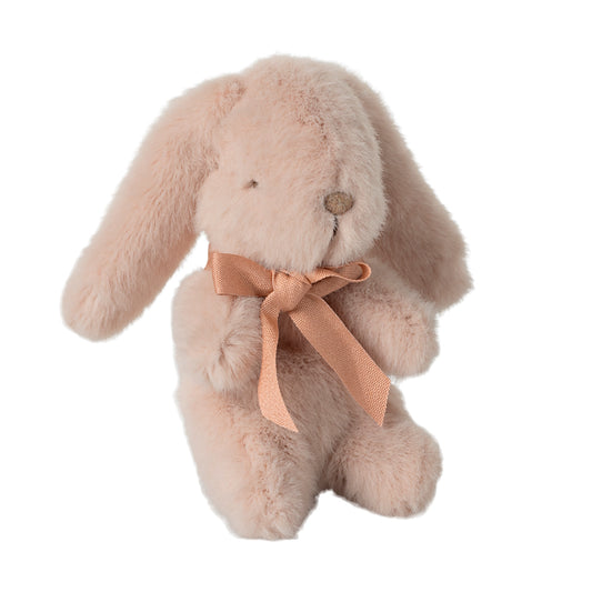 Maileg Bunny Plush Mini Powder