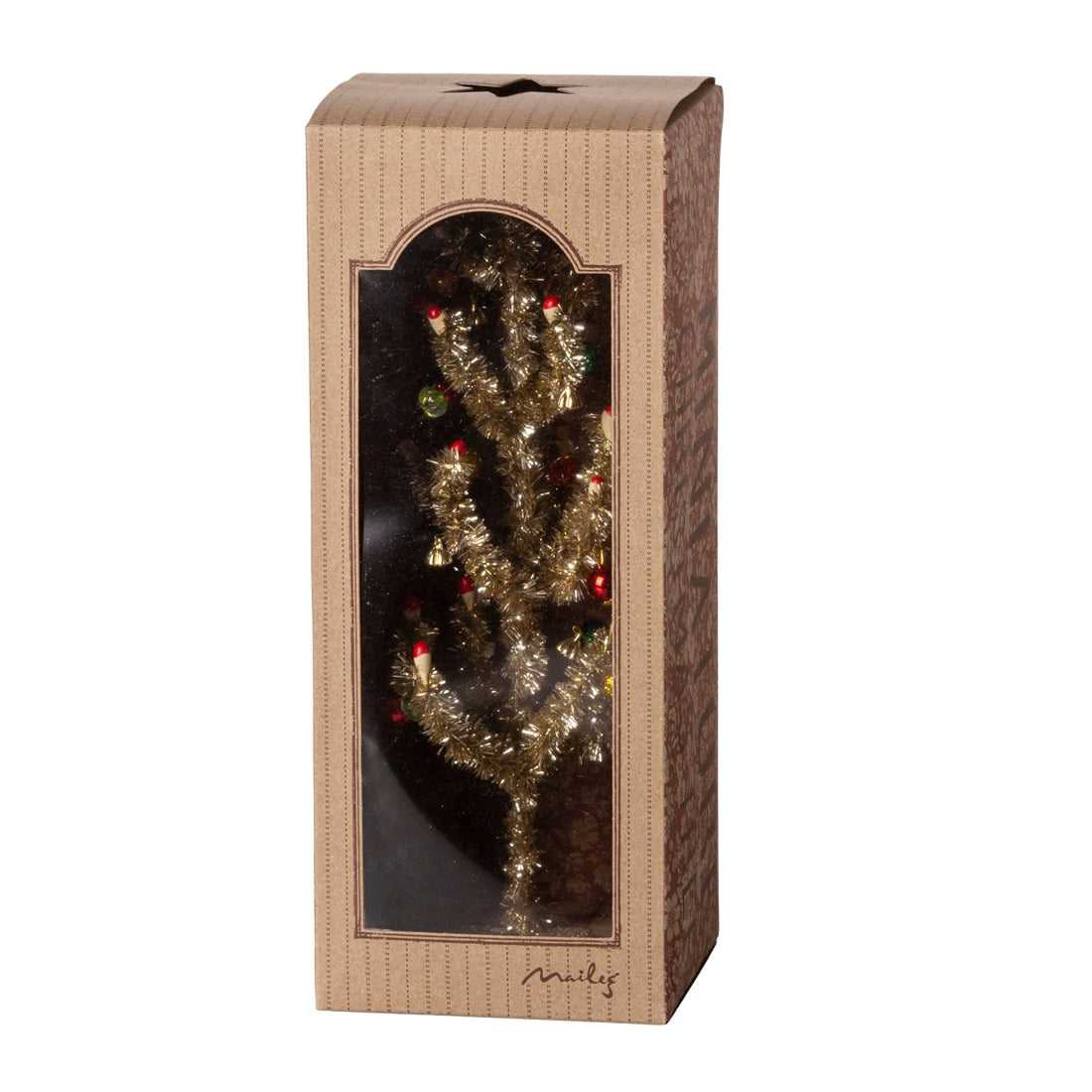 Maileg Christmas Tree Gold