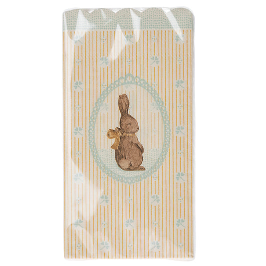 Maileg Easter Bunny Napkin