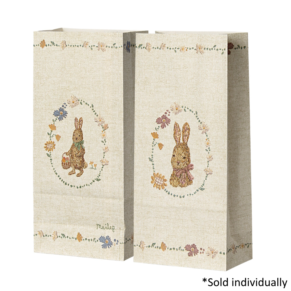 Maileg Easter Gift Bag Single assorted