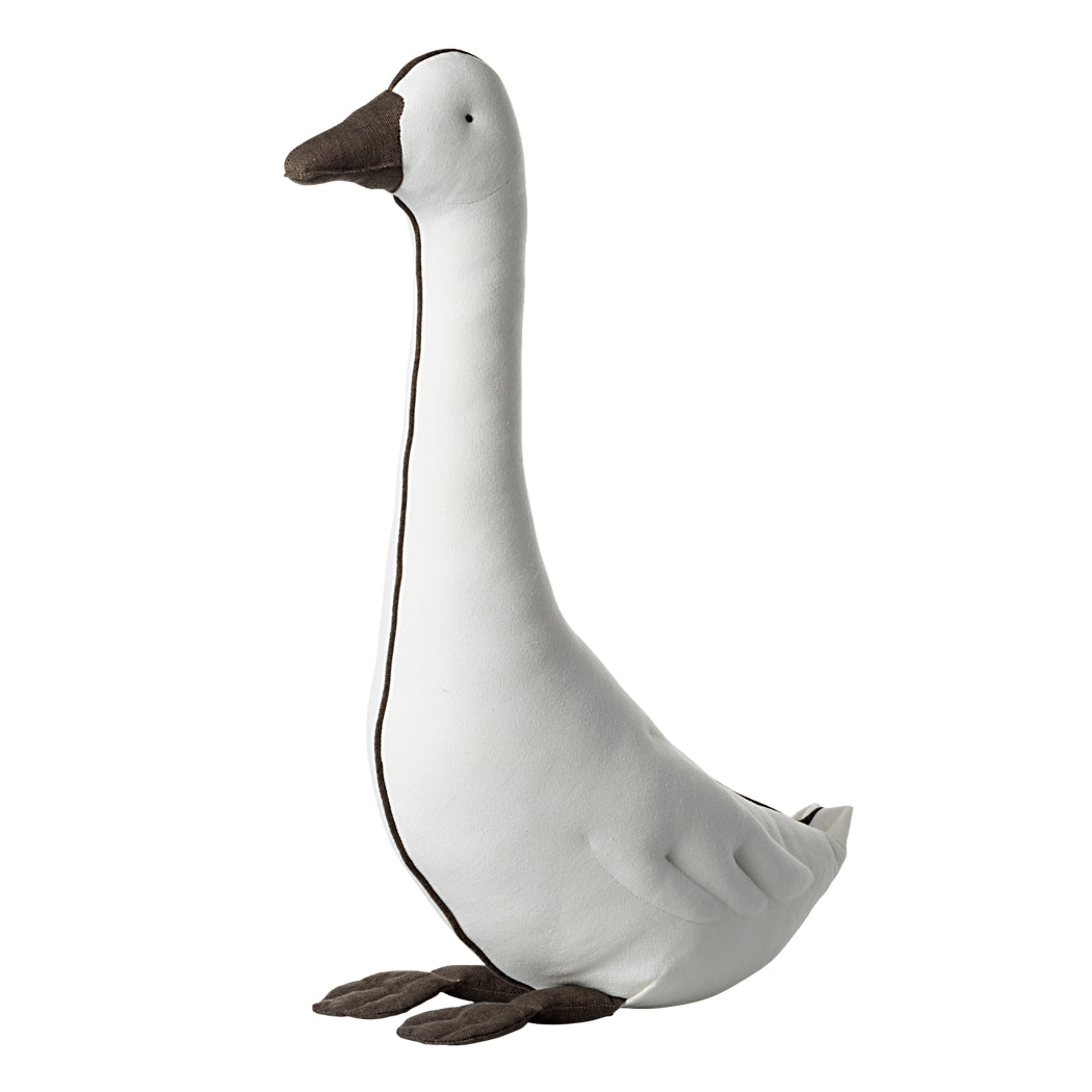 maileg-goose-off-white