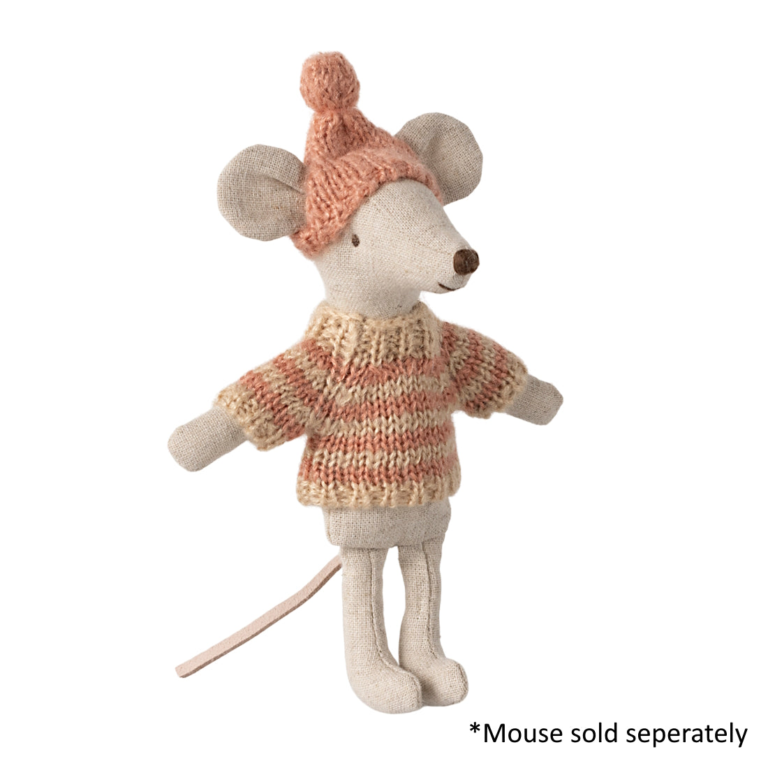 maileg-knitted-sweater-and-hat-for-big-sister-mouse