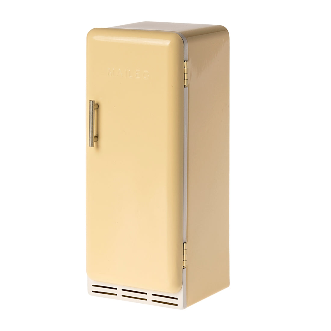 maileg-miniature-fridge-yellow