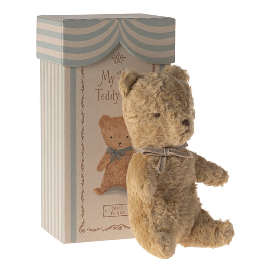 Maileg My First Teddy Sand