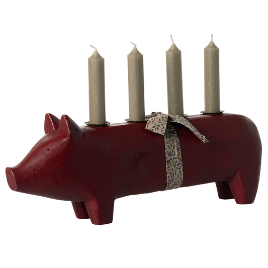 maileg-pig-candle-holder-largeNature