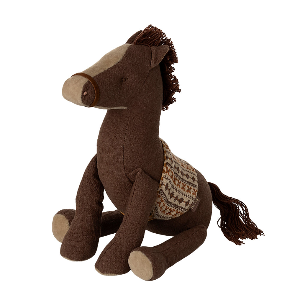 Maileg Pony Medium 2025