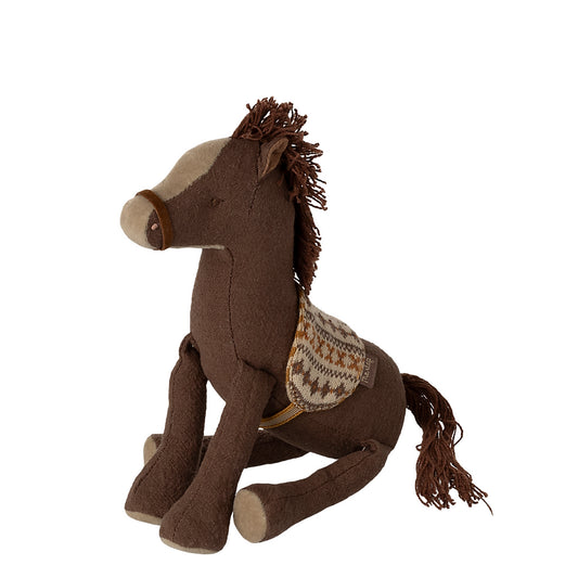 Maileg Pony Small