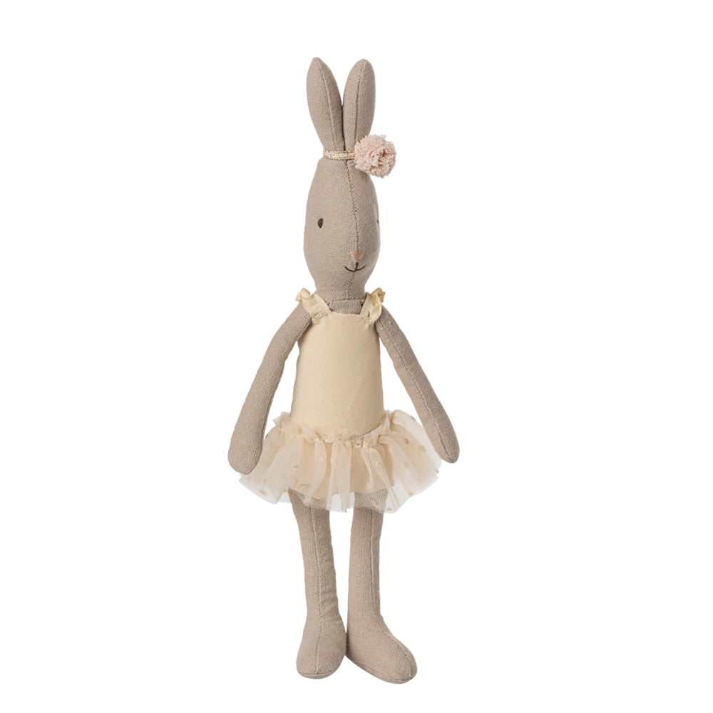 Maileg Rabbit Size 1 Ballet Suit and Skirt