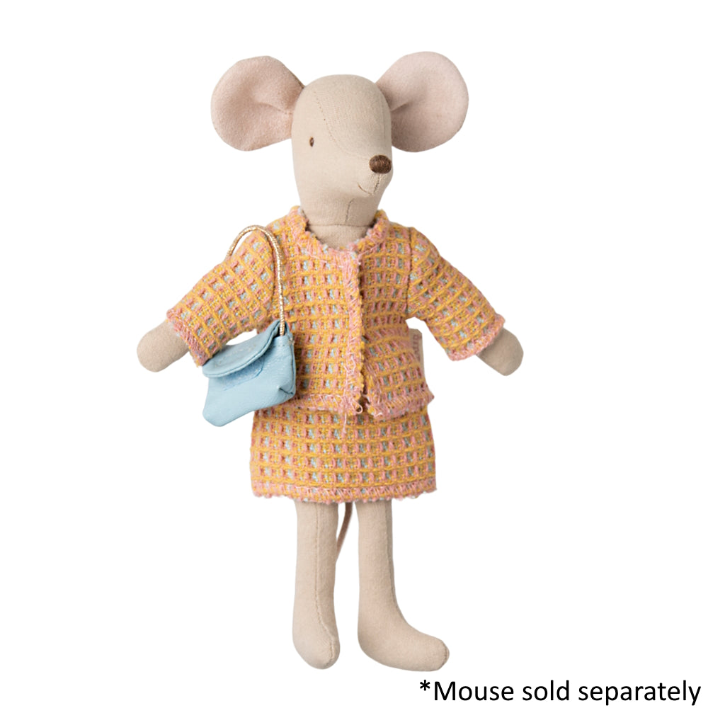 Maileg Suit for Mum Mouse