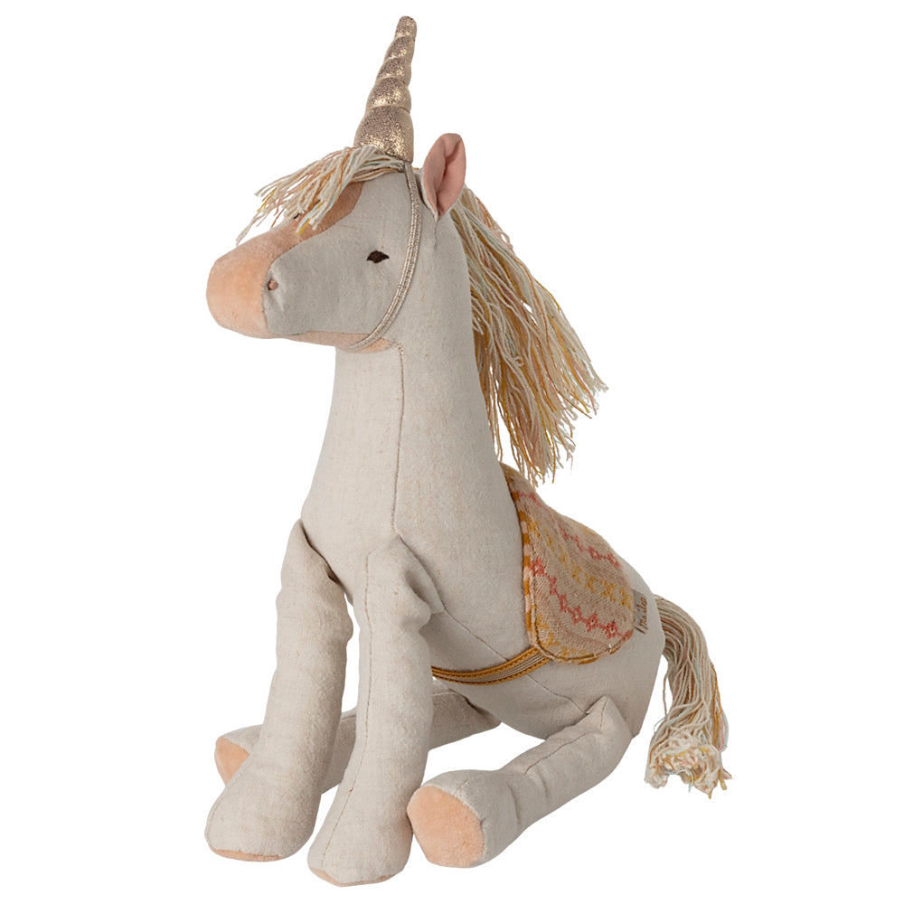 Maileg Unicorn Medium 2025