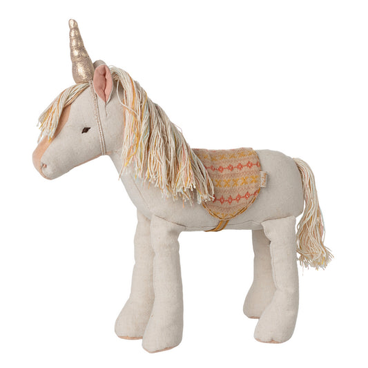 Maileg Unicorn Medium 2025