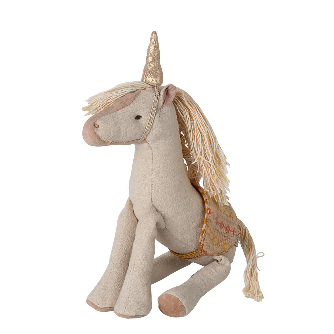 Maileg Unicorn Small