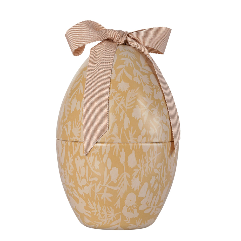 Maileg Easter Egg with Chicken