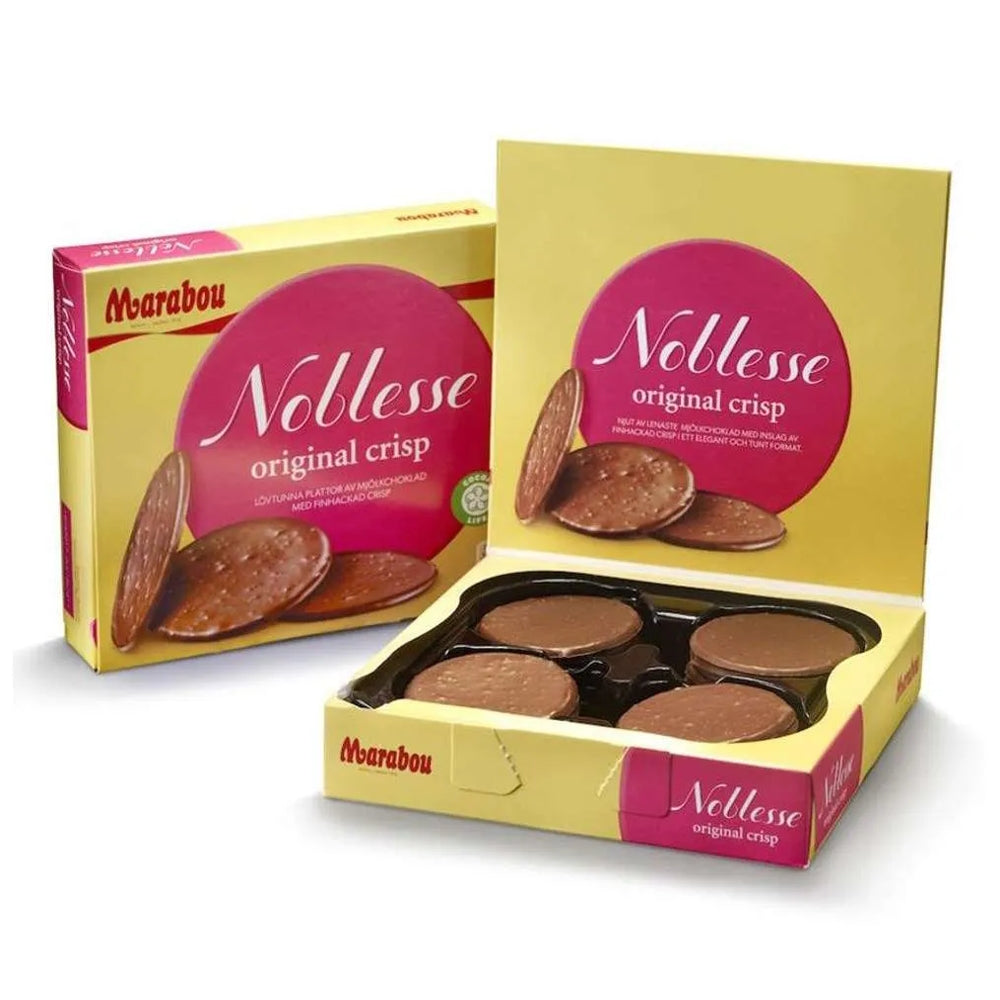 Marabou-noblesse-original-150g