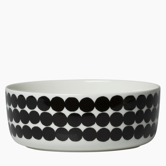 Marimekko Oiva Bowl Spots 1.5l