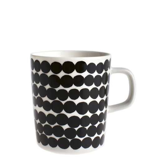 Marimekko-oiva-mug-spots-black-0-25l