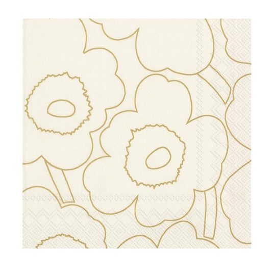 marimekko-piirto-unikko-napkin