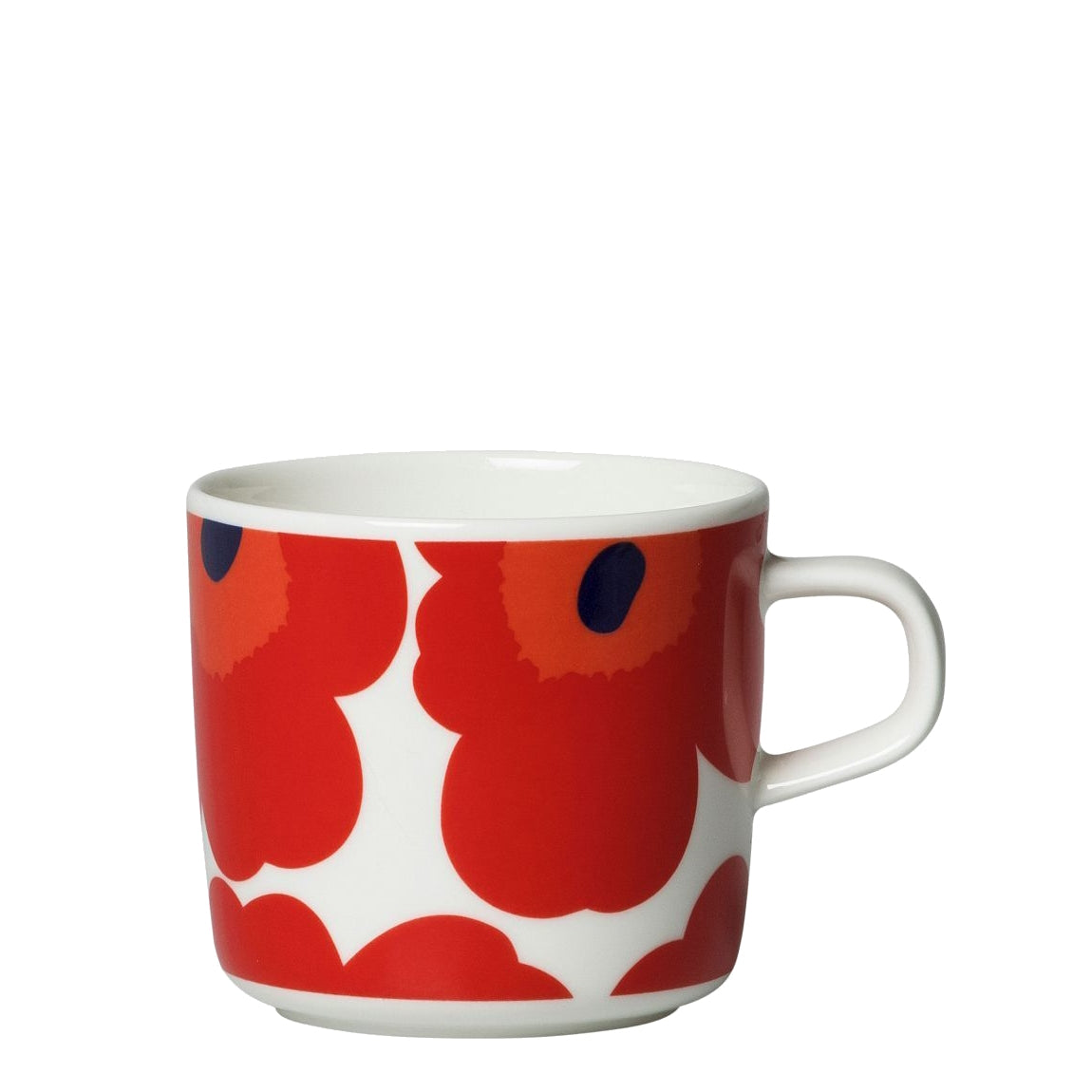 Marimekko-unikko-coffee-cup-2dl-red