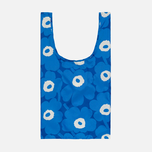 Marimekko Unikko Smartbag Dark Blue