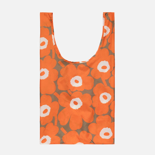 Marimekko Unikko Smartbag Orange