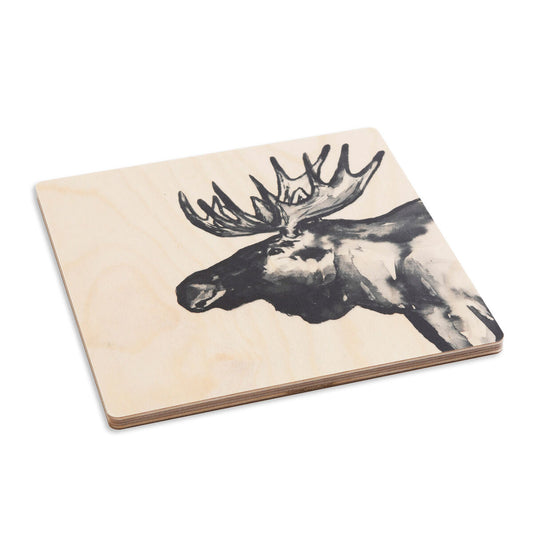 Miiko Elk Trivet