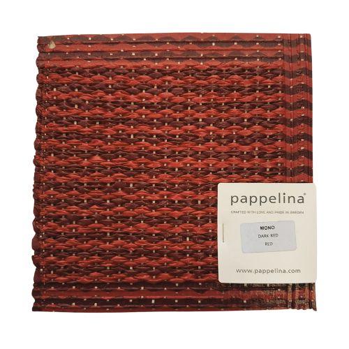 Pappelina-mono-rug-dark-red85x260