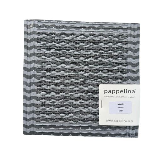 Pappelina-mono-rug-granit85x260