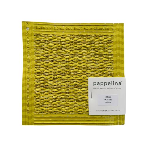 Pappelina-mono-rug-mustard-60x8560x85