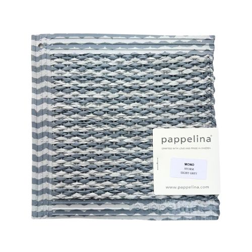 Pappelina-mono-rug-storm70x200