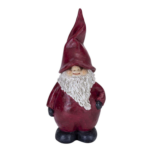 Naasgransgarden Leonard Santa 12.5cm