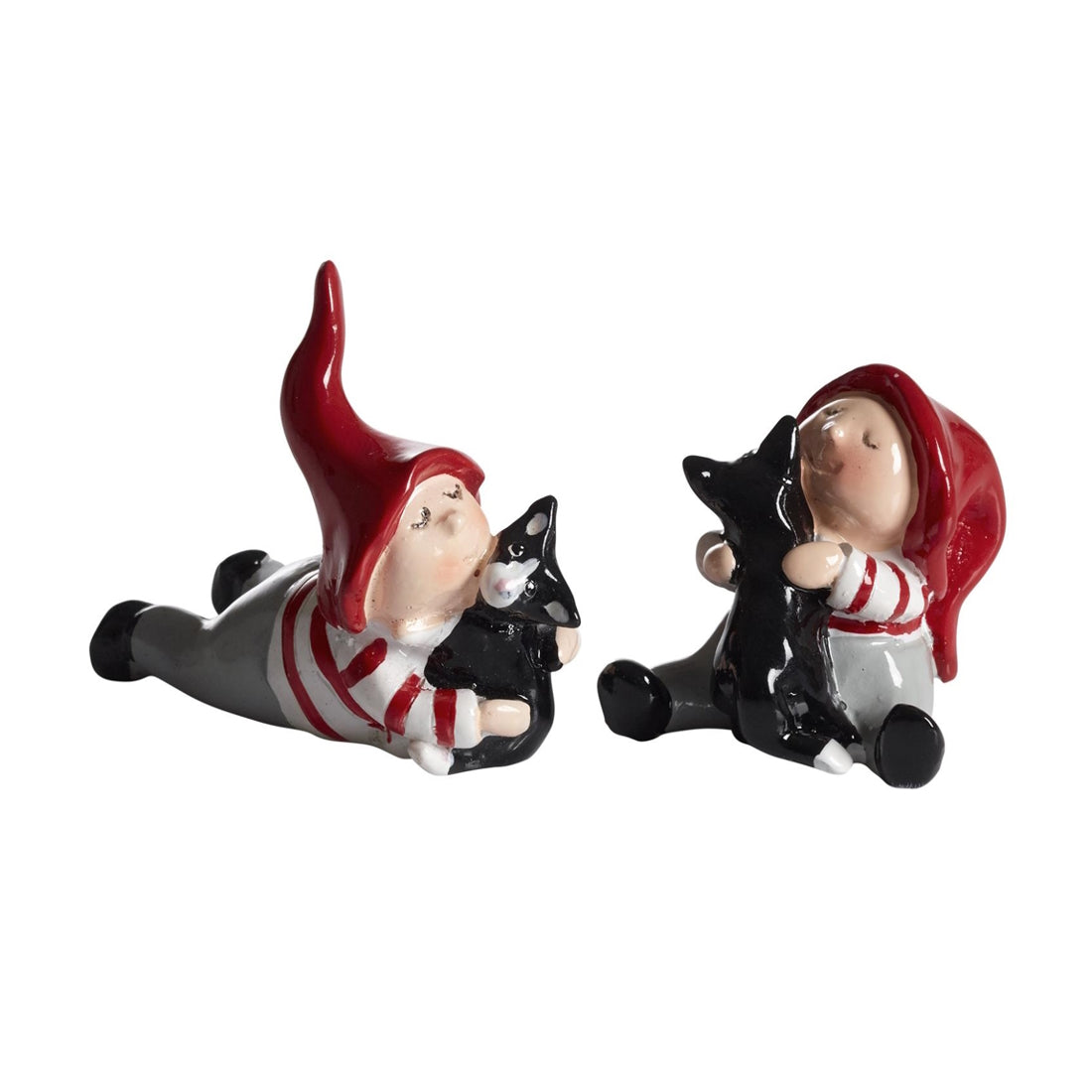 Naasgransgarden Tusse and Dolly 2pcs