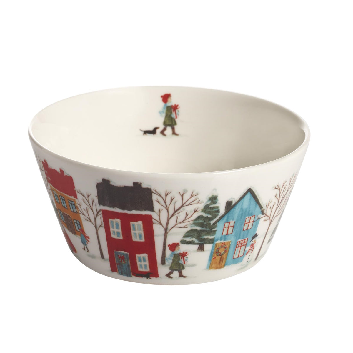 Naasgransgarden Winter Bowl 500ml