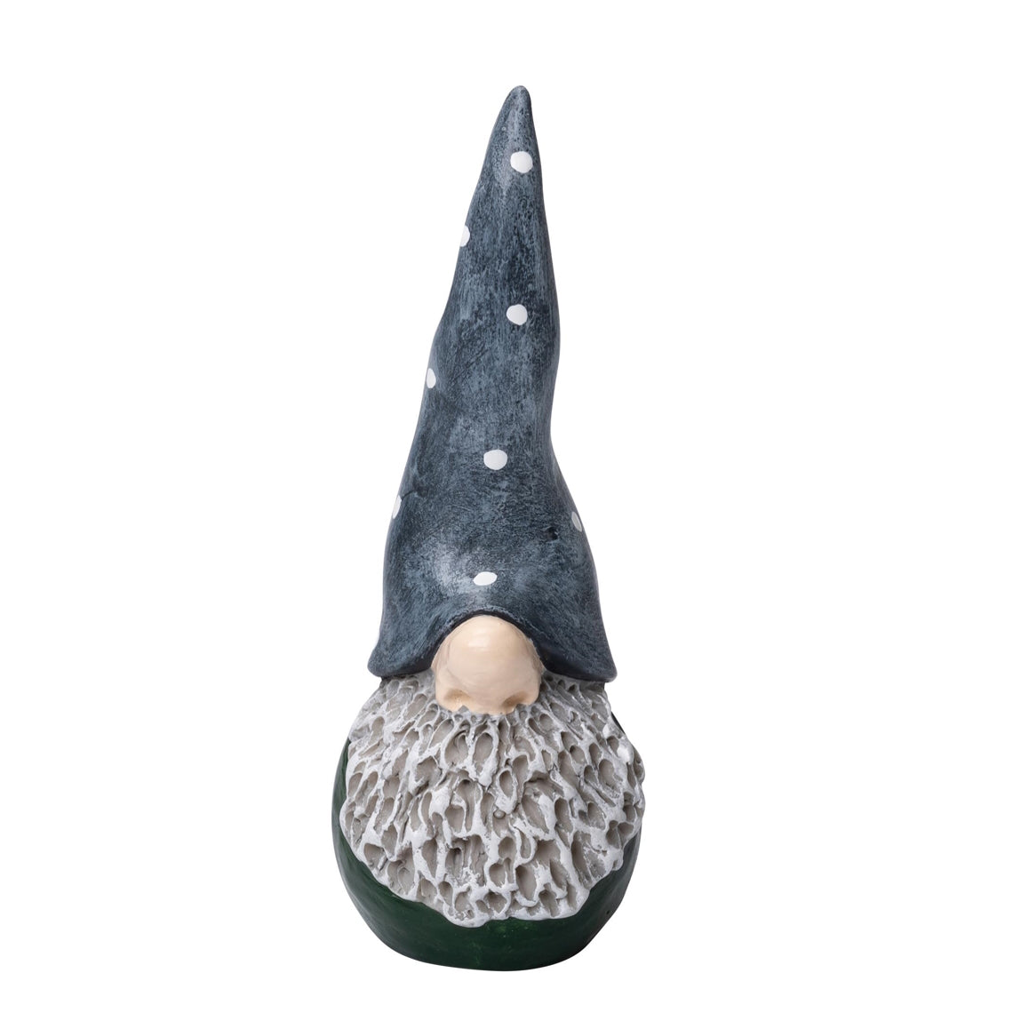 Naasgransgarden Santa High Hat green 19cm