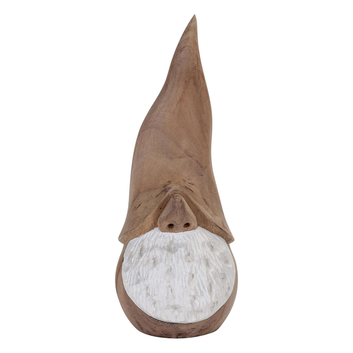 Naasgransgarden Santa High Hat wood 26cm