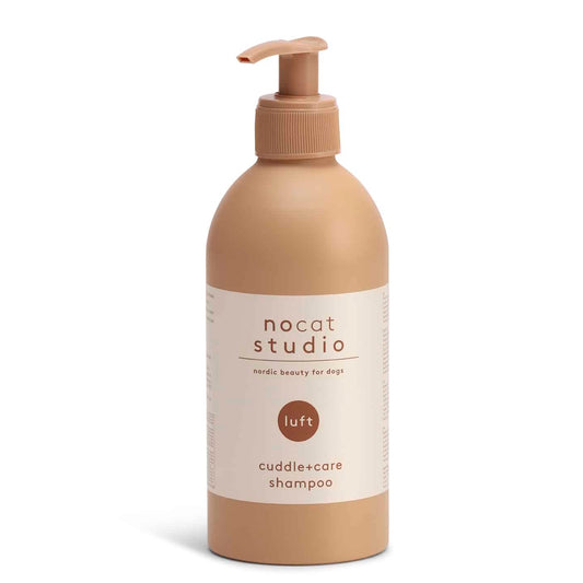 Nocat Studio Dog Shampoo Luft 375ml