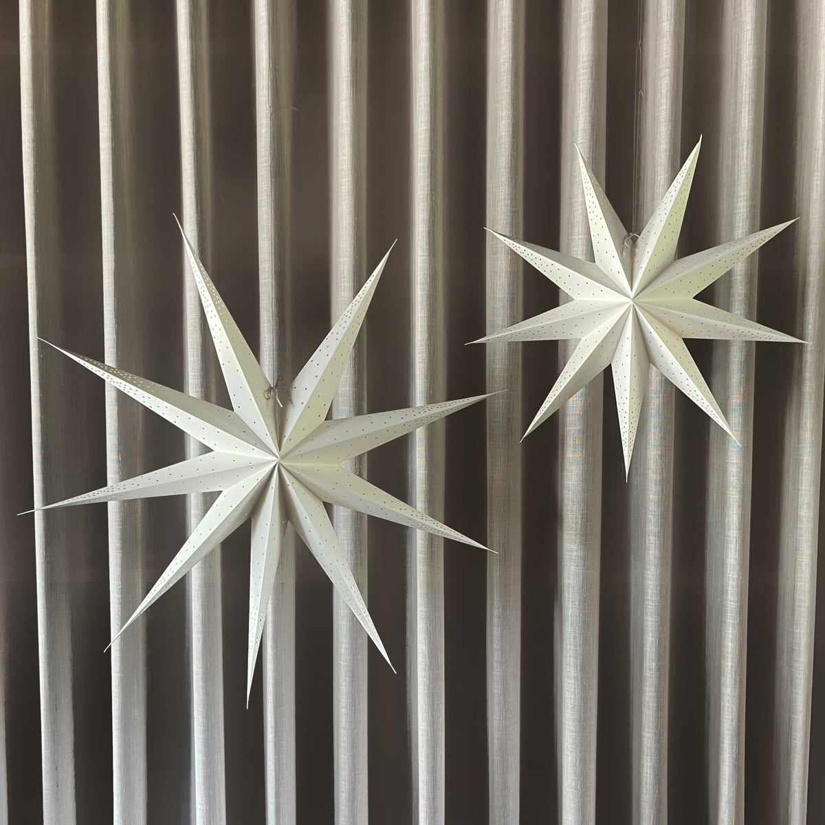 OYOY Hoshi Christmas Star 60cm