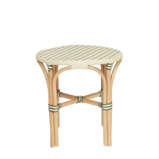 OYOY Momi Mini Outdoor Table Vanilla