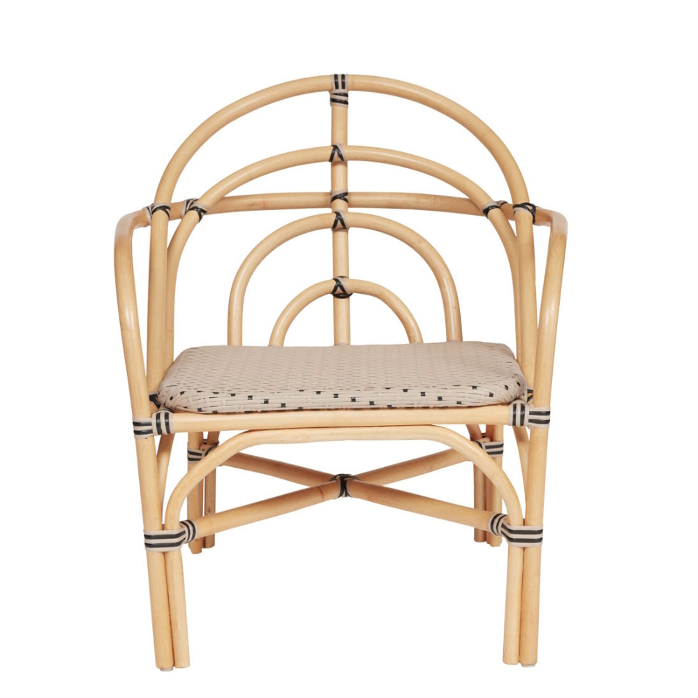 OYOY Momi Outdoor Chair Nature