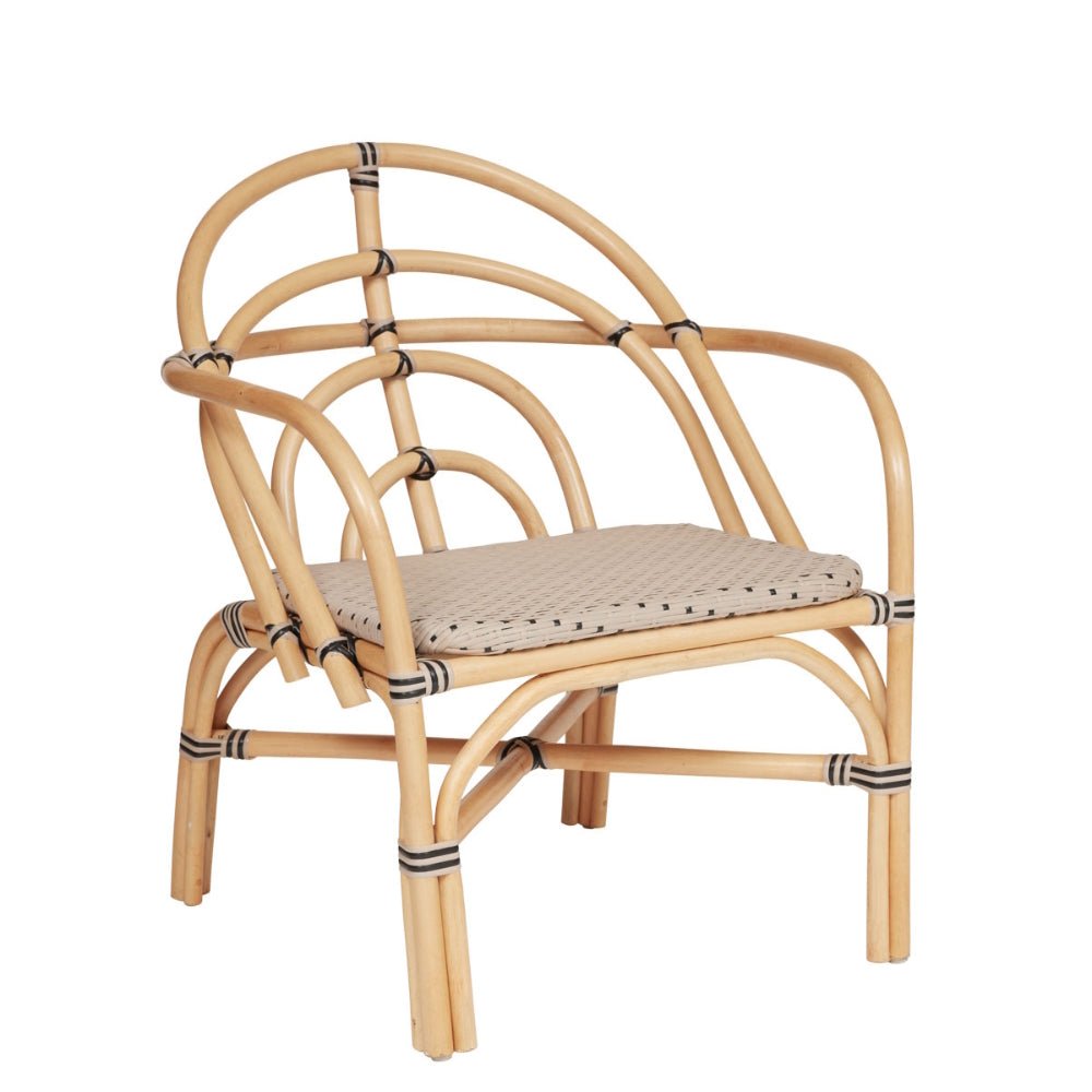 OYOY Momi Outdoor Chair Nature