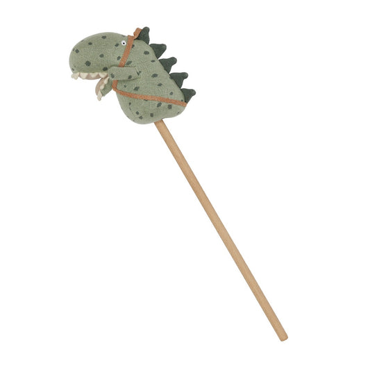 OYOY Theo Dinosaur Hobby Horse