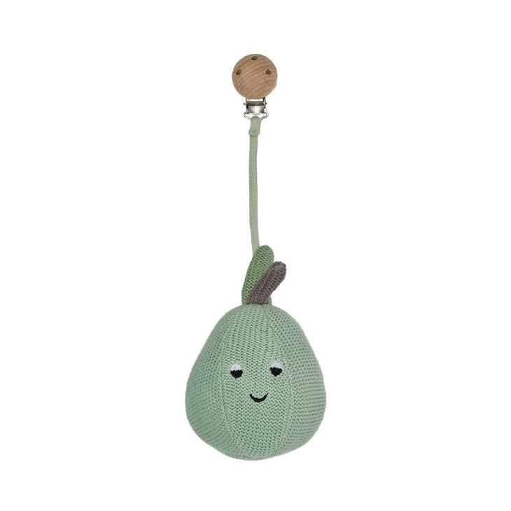 oyoy-yummy-pear-pram-toy-clip