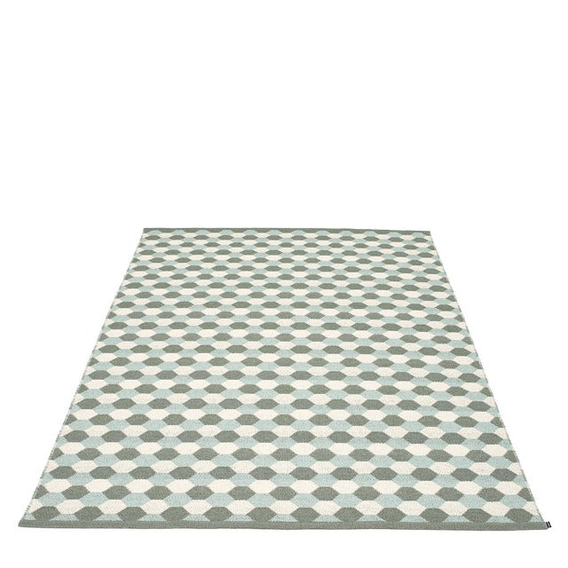 Pappelina-dana-rug-army70x60