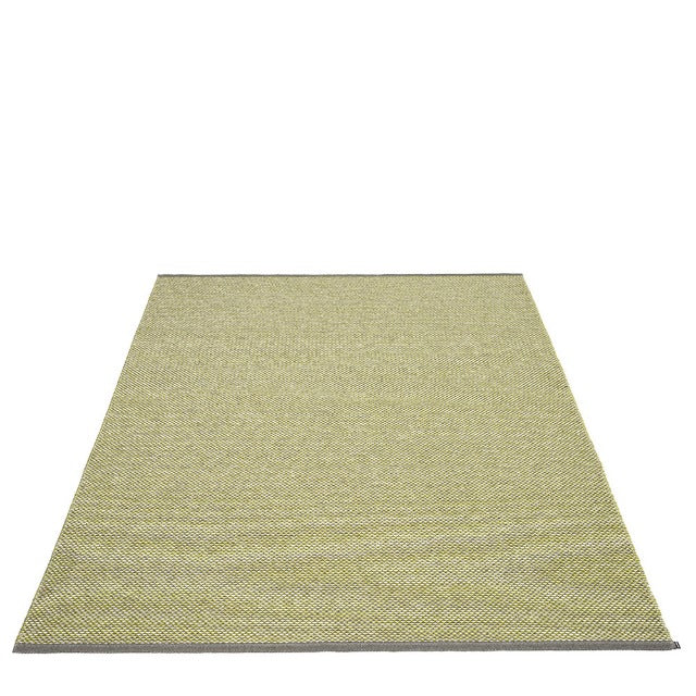 Pappelina Rug Effi Apple