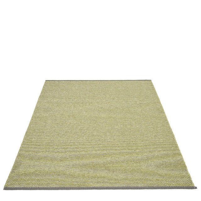 Pappelina Rug Effi Apple