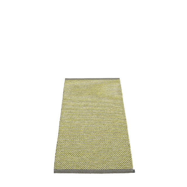 Pappelina Rug Effi Apple