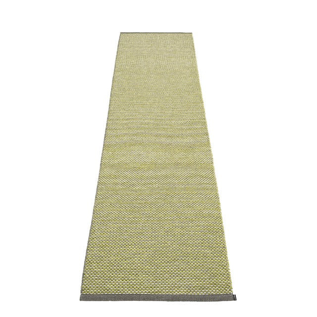 Pappelina Rug Effi Apple