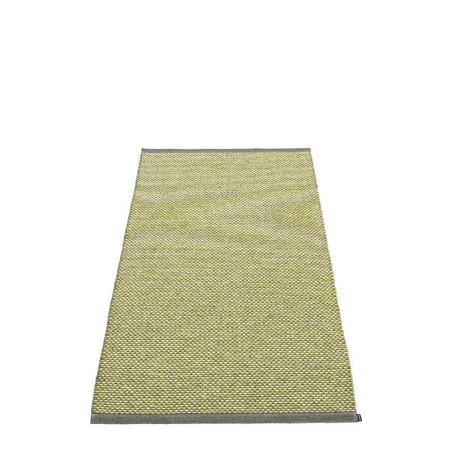 Pappelina Rug Effi Apple