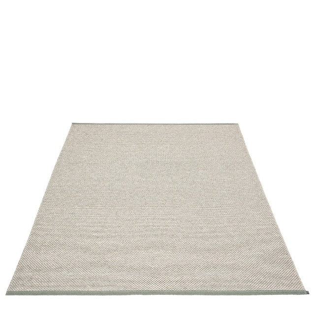 Pappelina Rug Effi Army