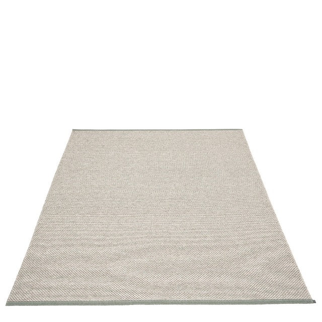 Pappelina Rug Effi Army