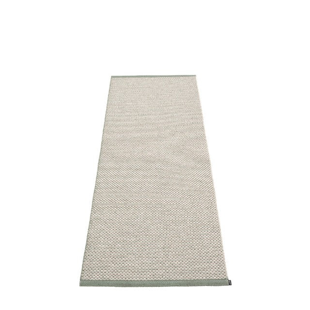 Pappelina Rug Effi Army